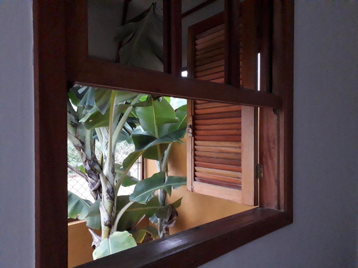 Suites Cerrado Alto Paraiso de Goias Exterior photo