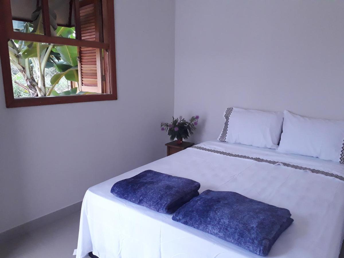 Suites Cerrado Alto Paraiso de Goias Exterior photo