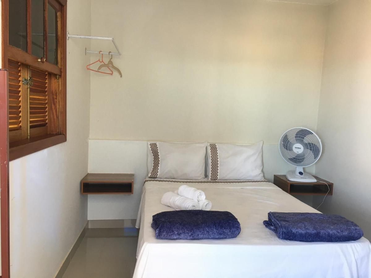Suites Cerrado Alto Paraiso de Goias Exterior photo
