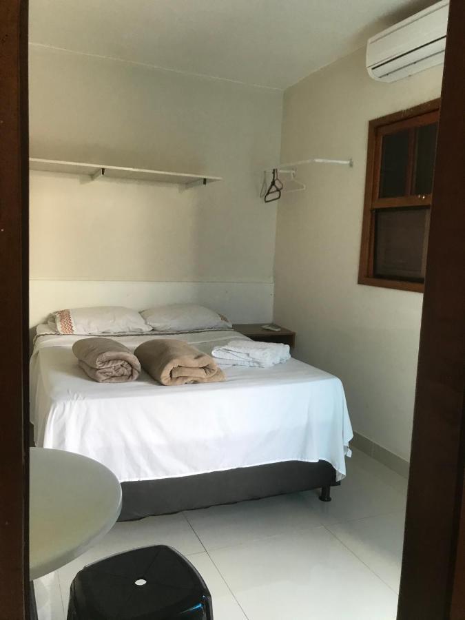 Suites Cerrado Alto Paraiso de Goias Exterior photo