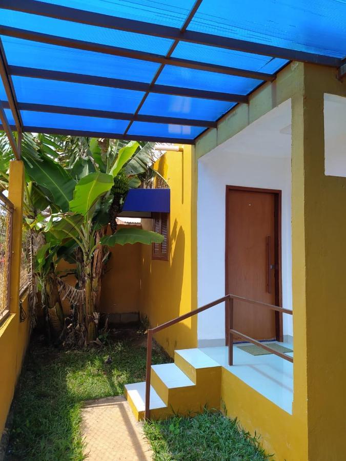 Suites Cerrado Alto Paraiso de Goias Exterior photo