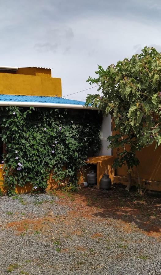 Suites Cerrado Alto Paraiso de Goias Exterior photo
